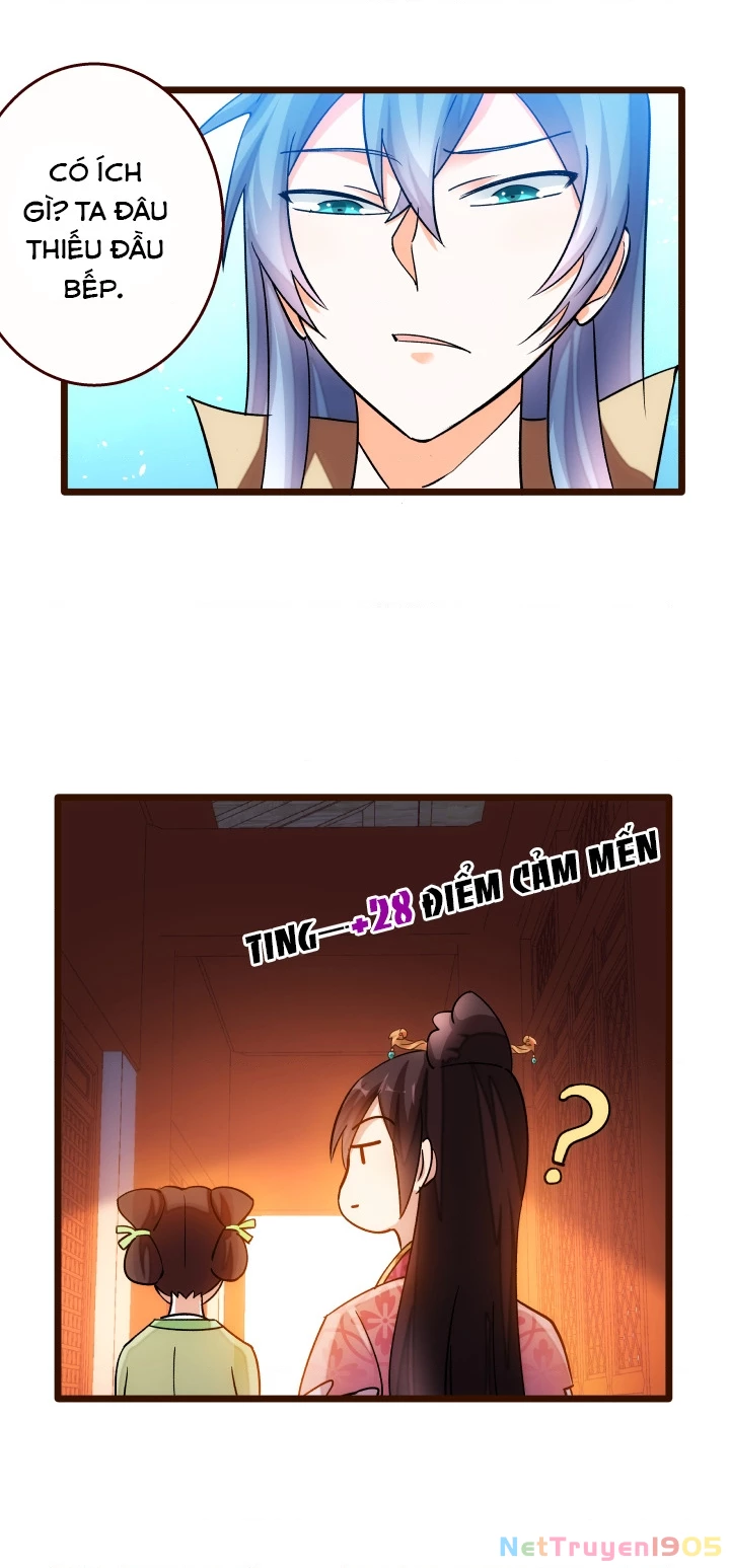 Phi Ca Truyện Chapter 26 - Trang 11