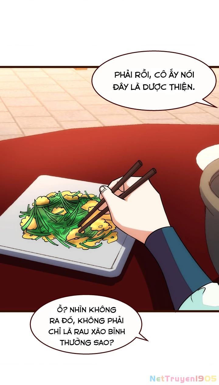 Phi Ca Truyện Chapter 26 - Trang 12