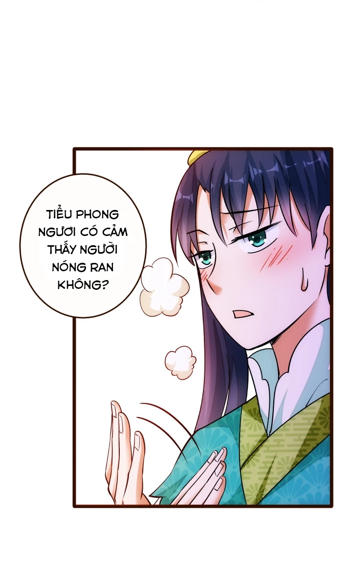 Phi Ca Truyện Chapter 26 - Trang 16