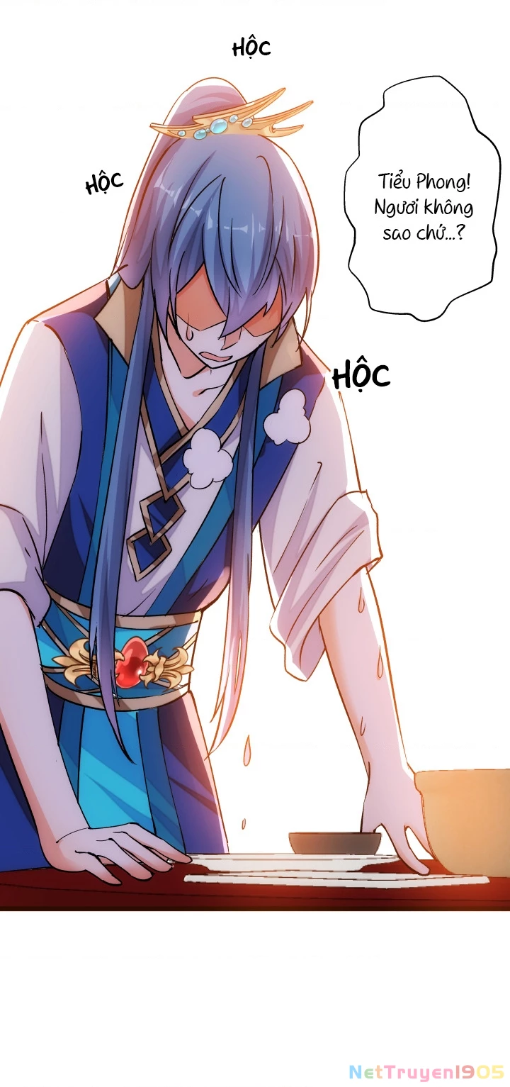 Phi Ca Truyện Chapter 26 - Trang 22