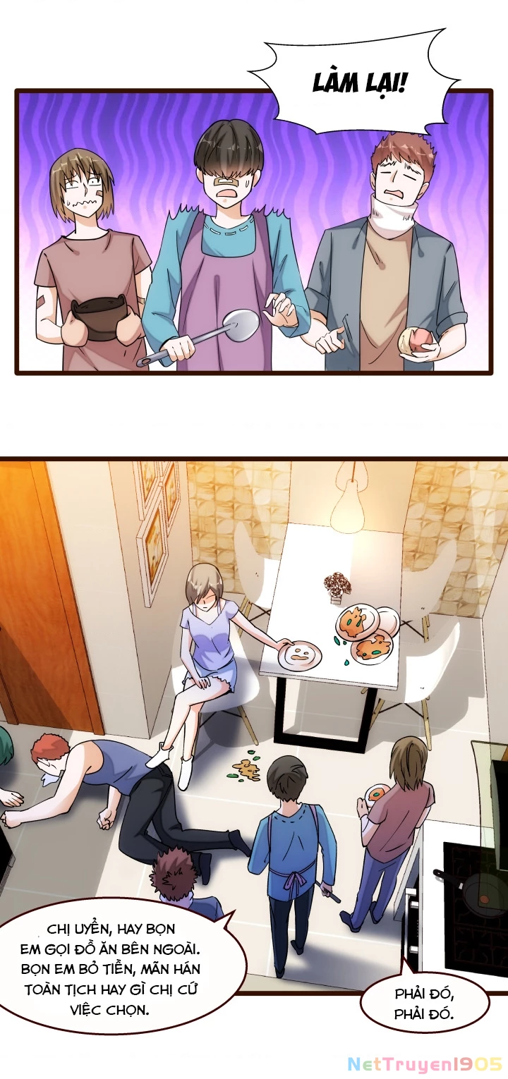 Phi Ca Truyện Chapter 26 - Trang 5