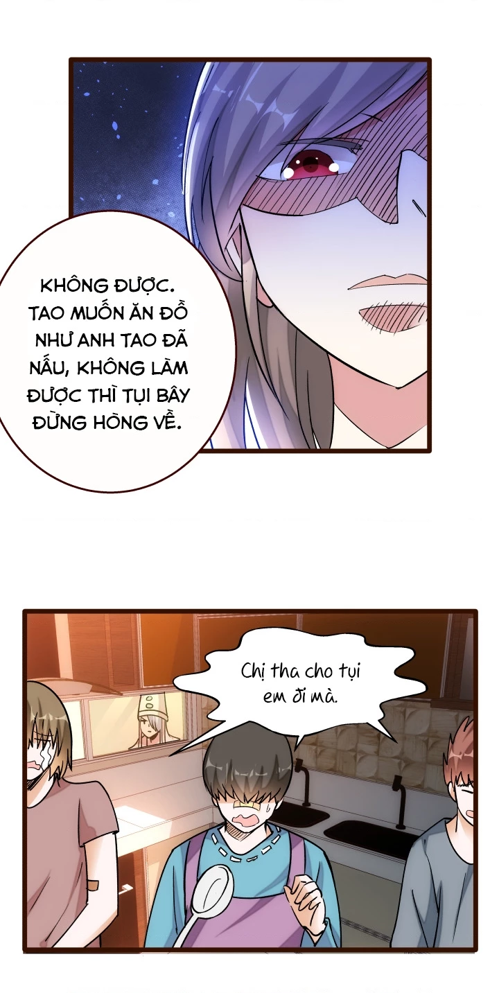 Phi Ca Truyện Chapter 26 - Trang 6