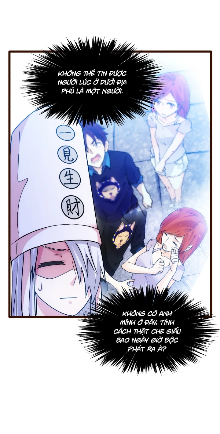 Phi Ca Truyện Chapter 26 - Trang 7