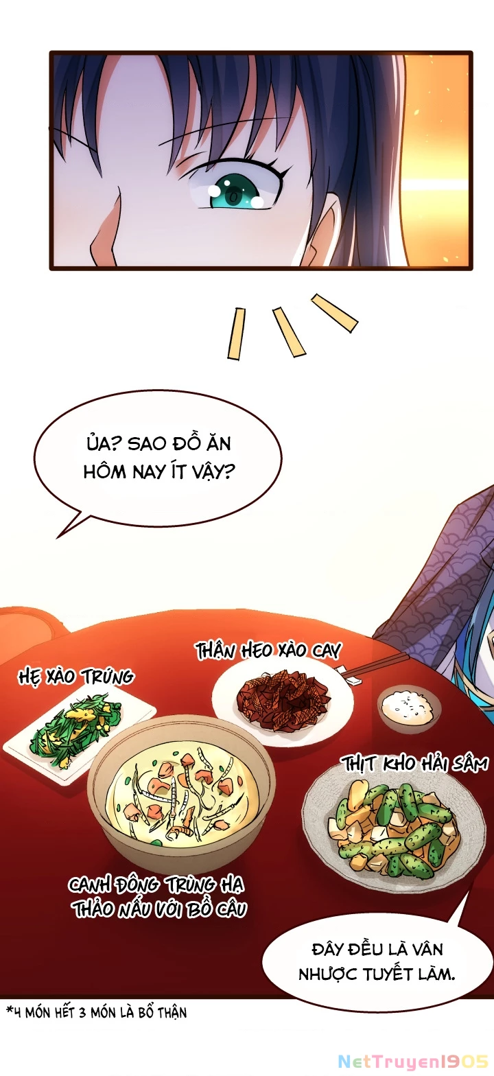 Phi Ca Truyện Chapter 26 - Trang 9