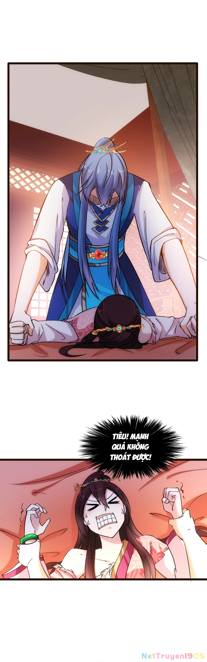 Phi Ca Truyện Chapter 27 - Trang 10
