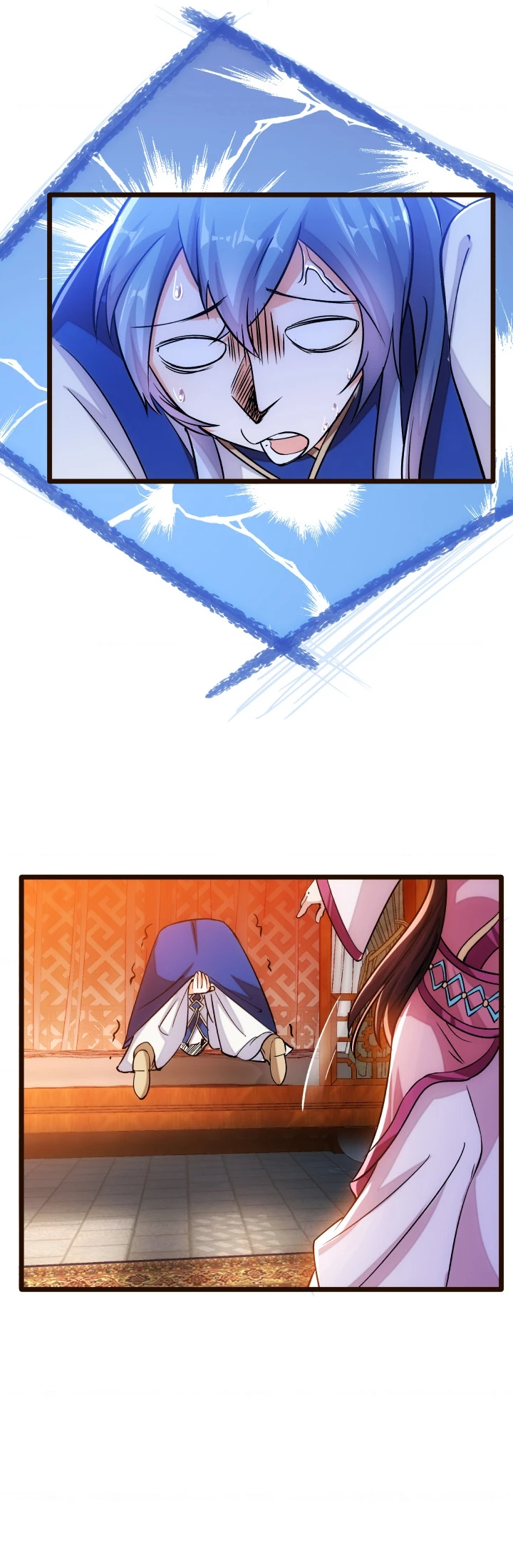 Phi Ca Truyện Chapter 27 - Trang 12