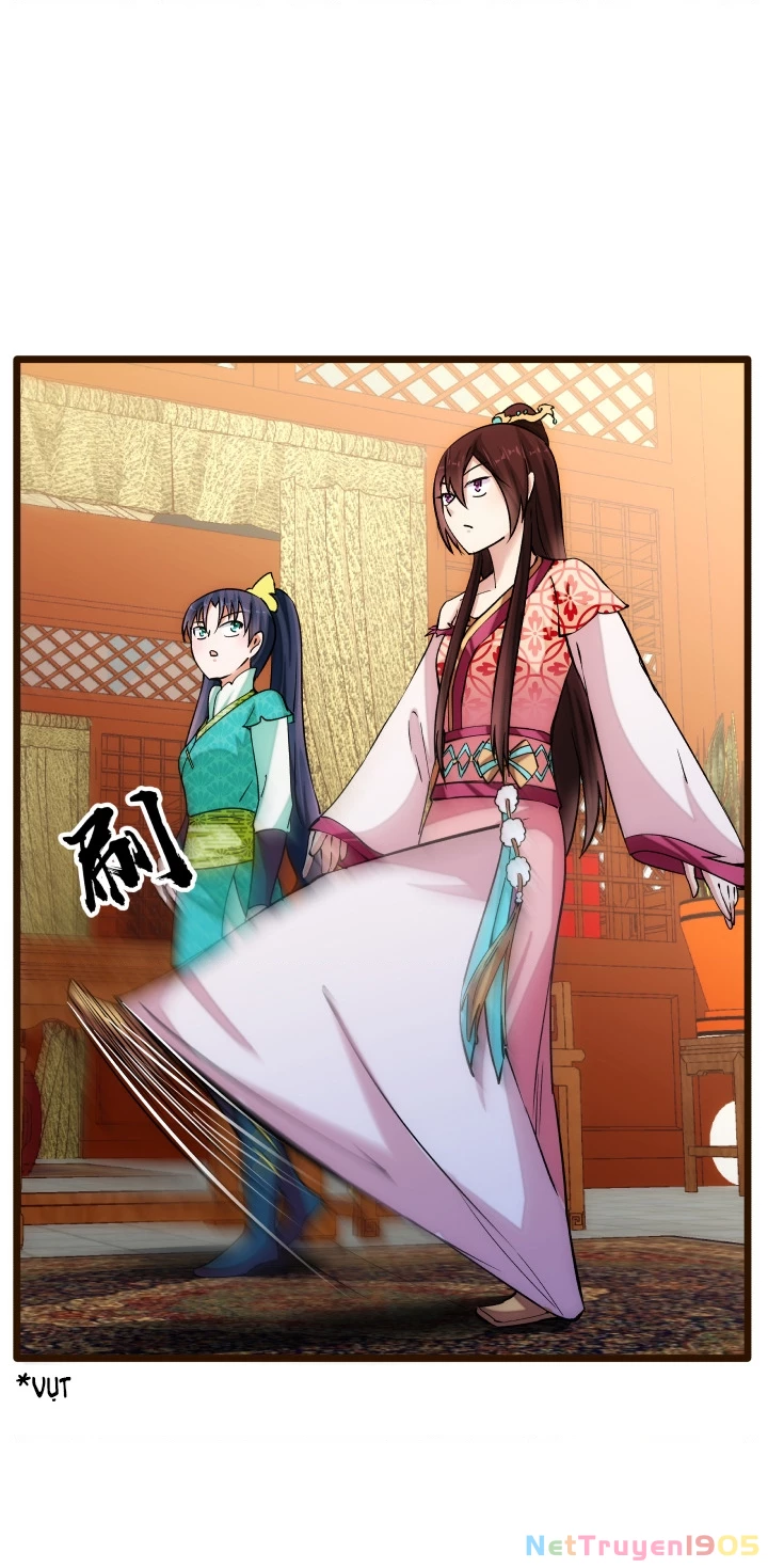 Phi Ca Truyện Chapter 28 - Trang 10