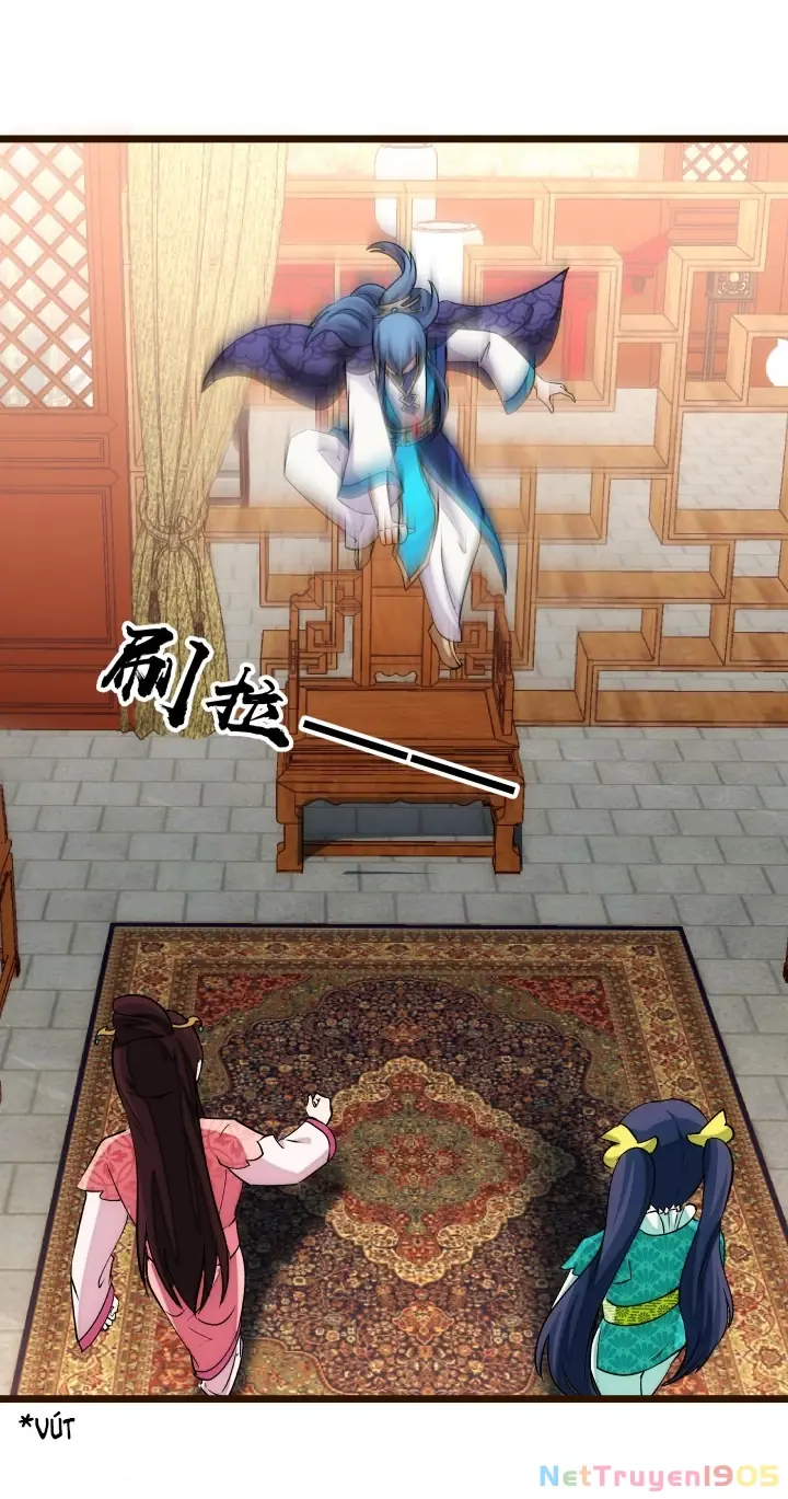 Phi Ca Truyện Chapter 28 - Trang 11