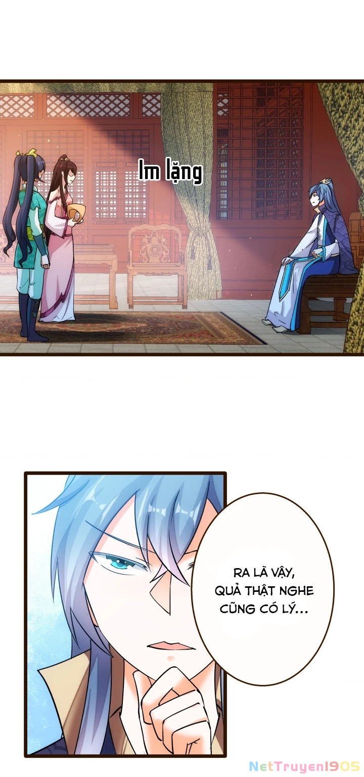 Phi Ca Truyện Chapter 28 - Trang 14