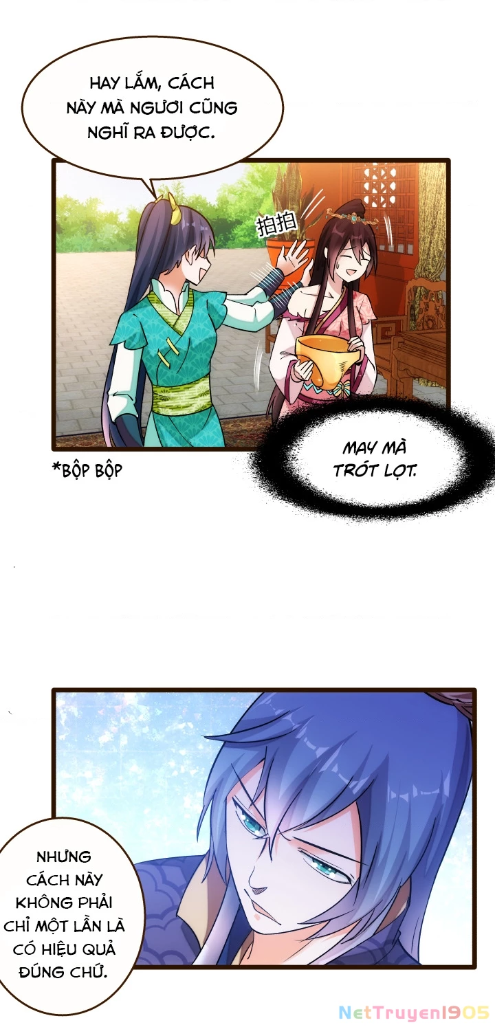 Phi Ca Truyện Chapter 28 - Trang 15