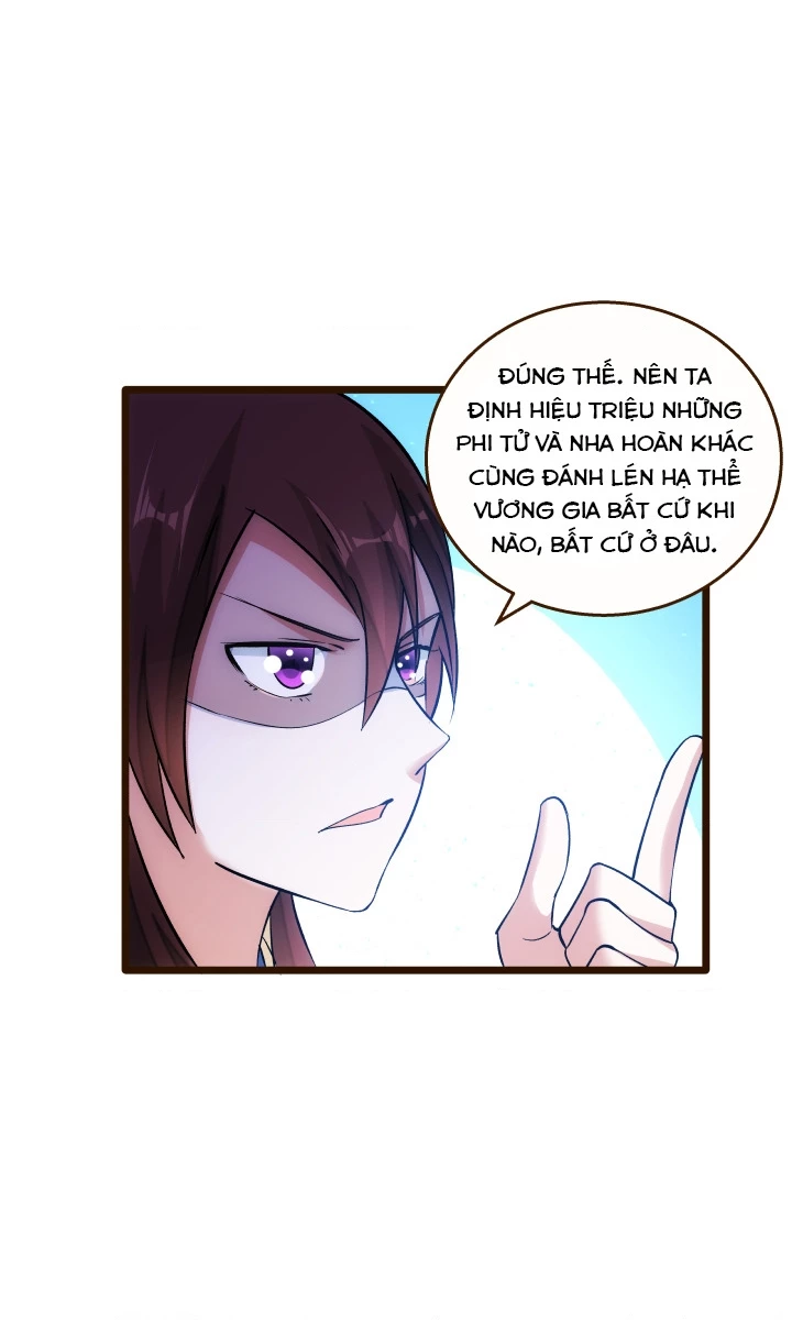 Phi Ca Truyện Chapter 28 - Trang 16