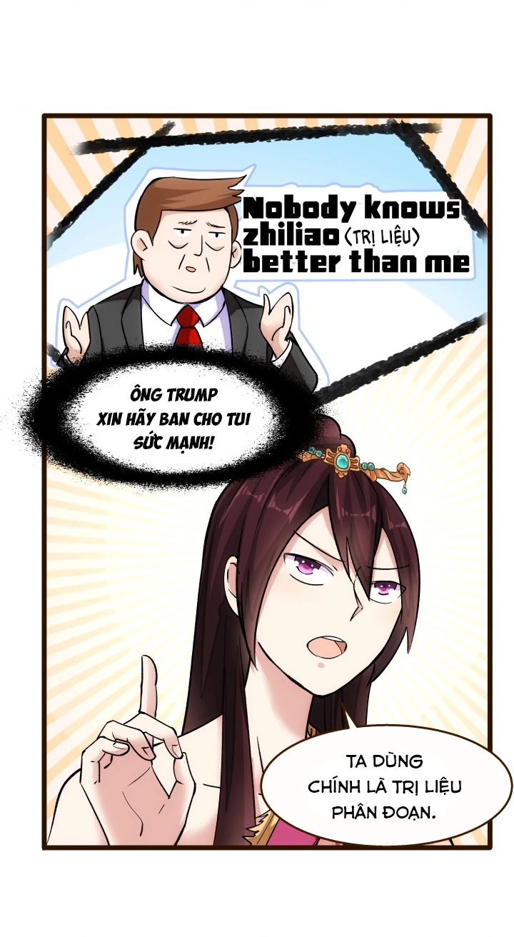 Phi Ca Truyện Chapter 28 - Trang 5