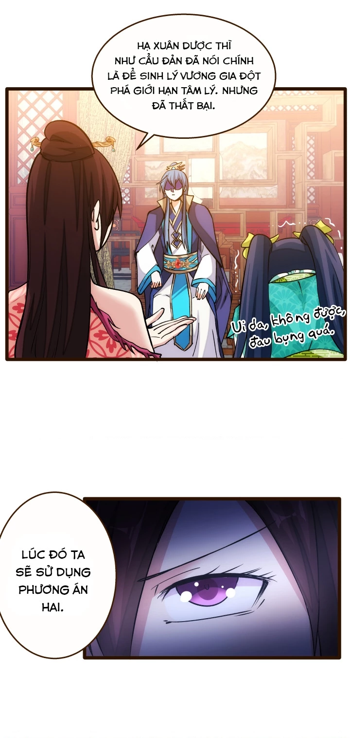Phi Ca Truyện Chapter 28 - Trang 6