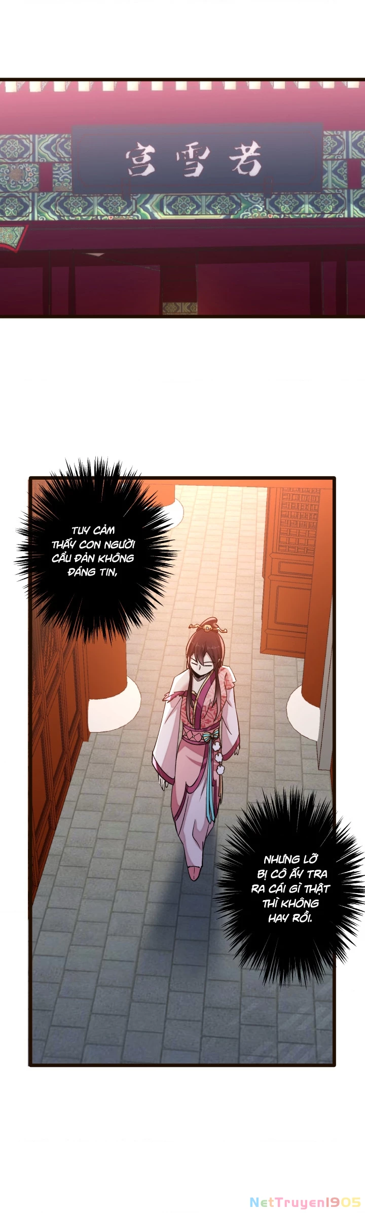 Phi Ca Truyện Chapter 29 - Trang 10