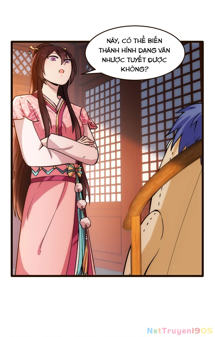 Phi Ca Truyện Chapter 29 - Trang 12