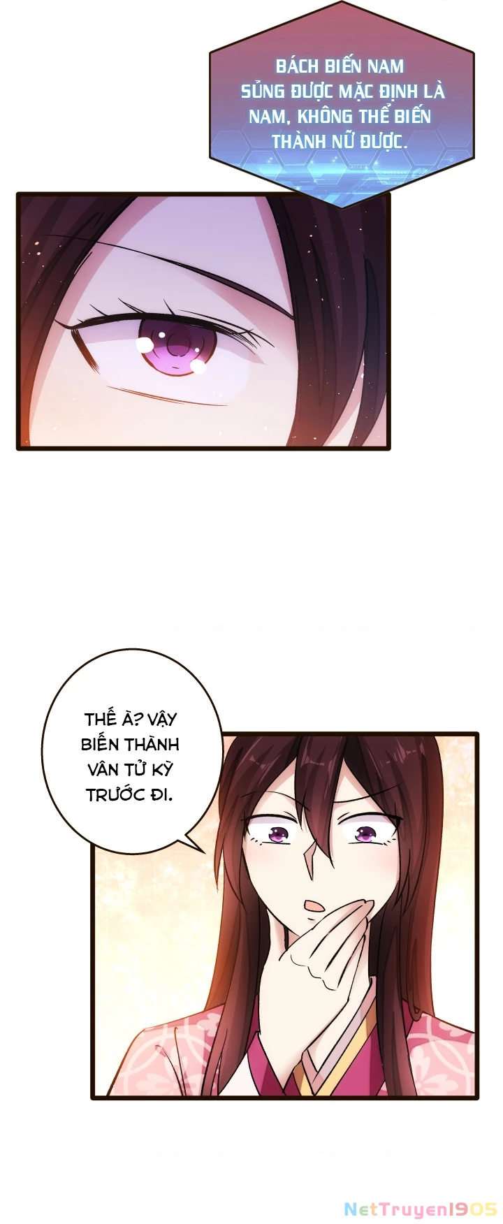 Phi Ca Truyện Chapter 29 - Trang 13