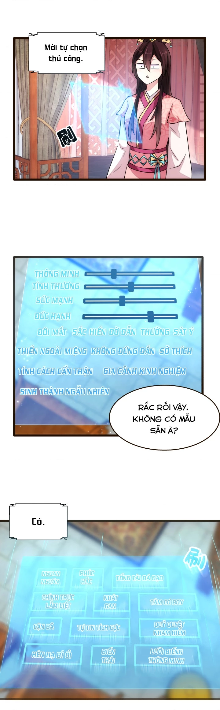 Phi Ca Truyện Chapter 29 - Trang 17