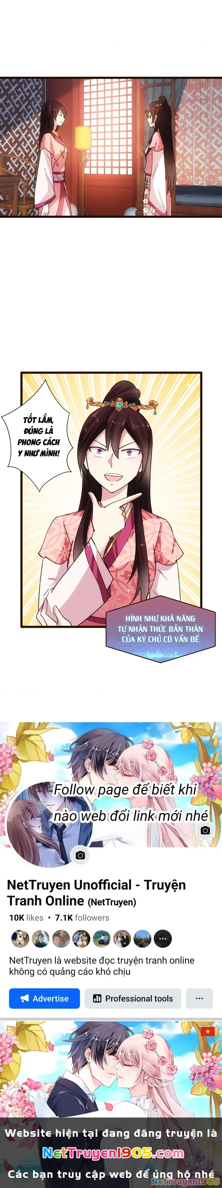 Phi Ca Truyện Chapter 29 - Trang 20