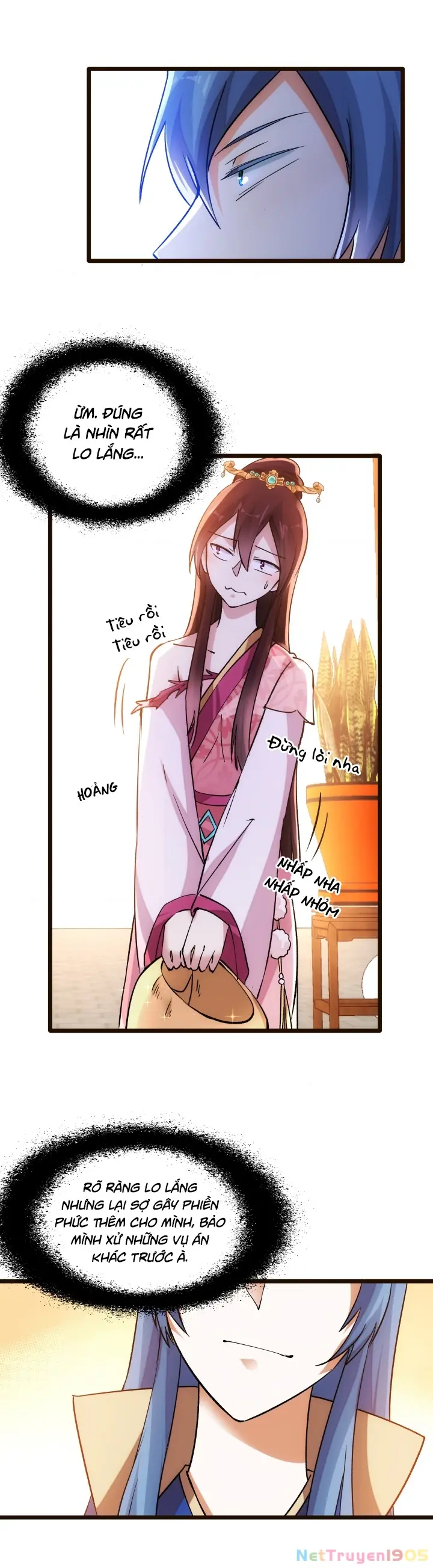 Phi Ca Truyện Chapter 29 - Trang 7