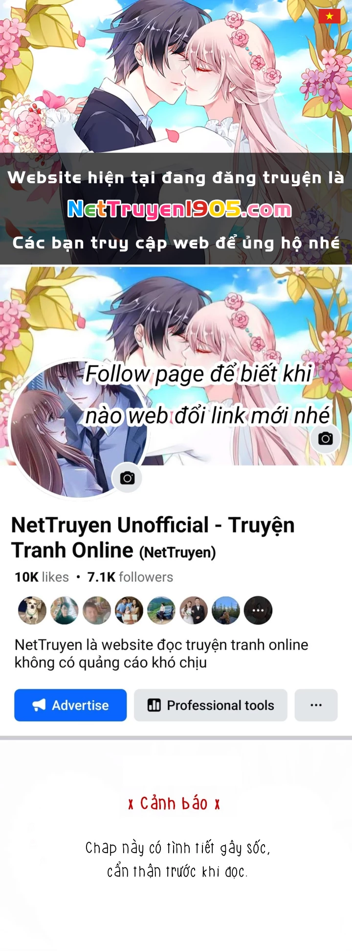 Phi Ca Truyện Chapter 3 - Trang 2