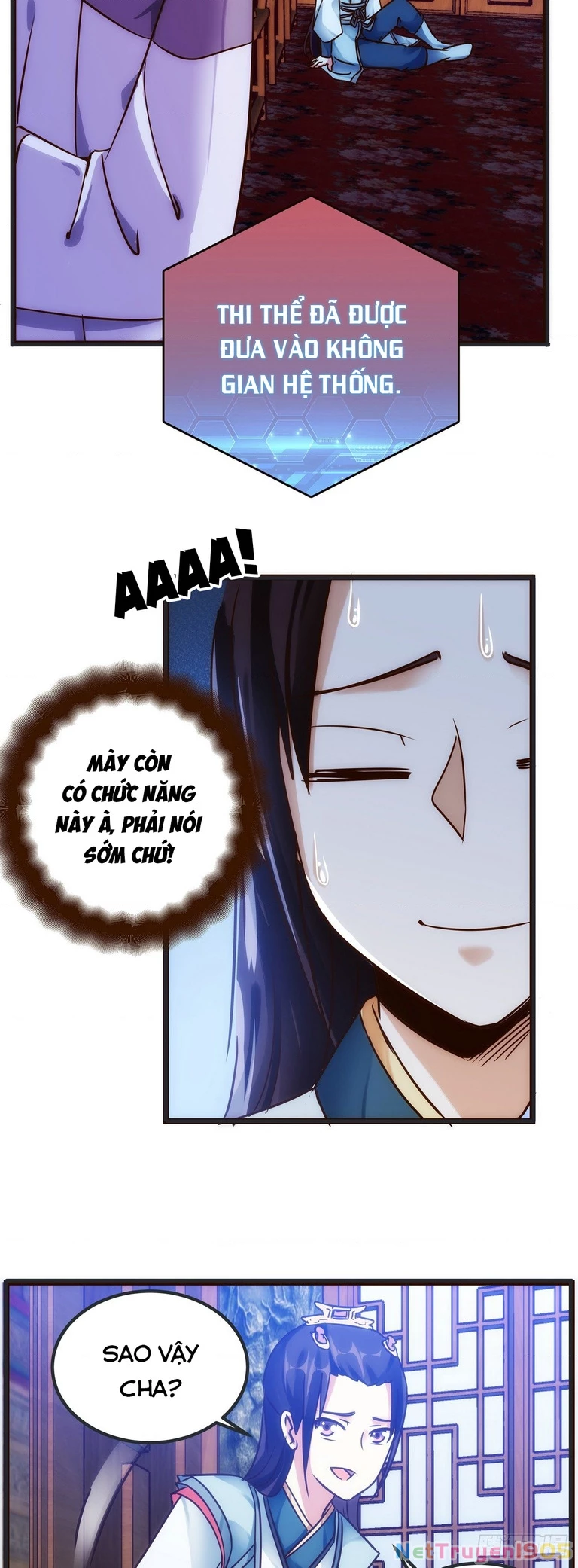 Phi Ca Truyện Chapter 3 - Trang 23