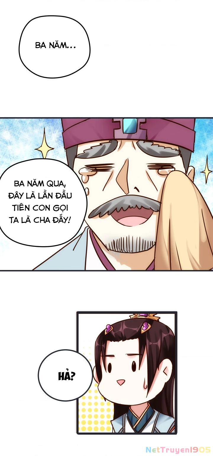 Phi Ca Truyện Chapter 3 - Trang 26