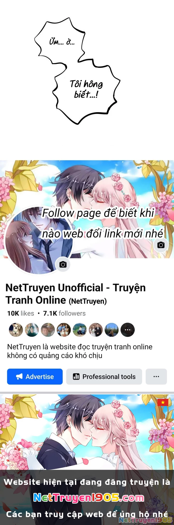 Phi Ca Truyện Chapter 3 - Trang 31