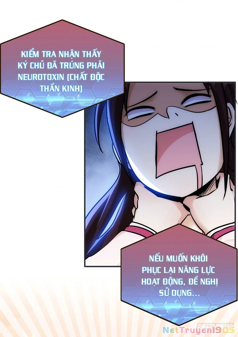 Phi Ca Truyện Chapter 3 - Trang 4