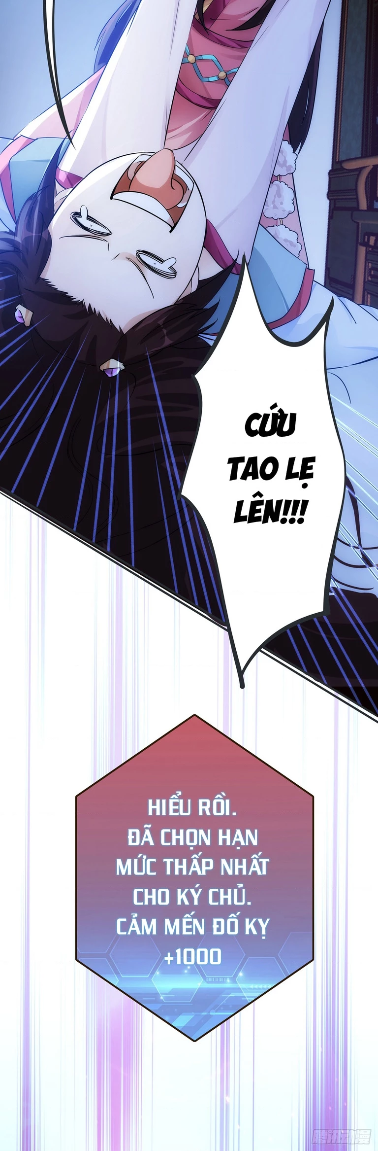 Phi Ca Truyện Chapter 3 - Trang 7