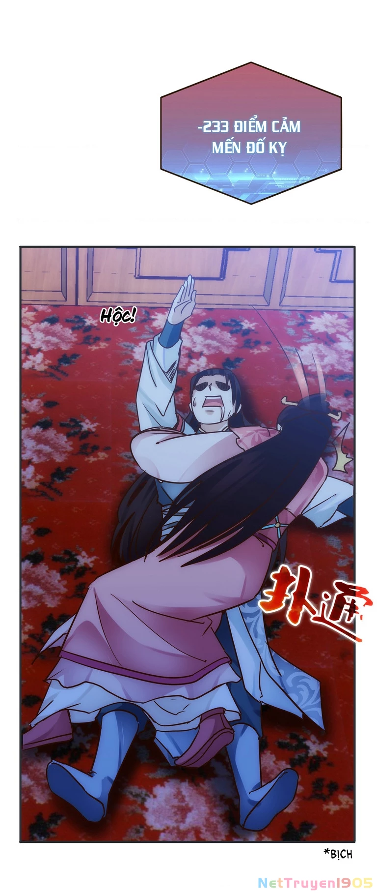 Phi Ca Truyện Chapter 3 - Trang 9