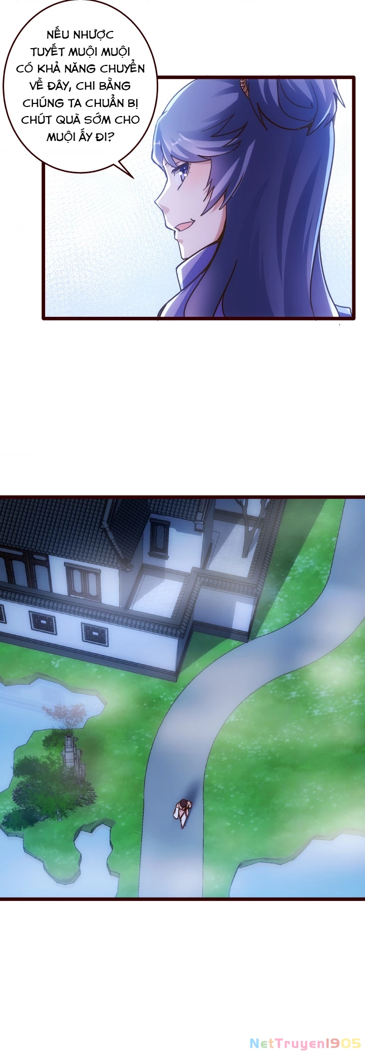 Phi Ca Truyện Chapter 30 - Trang 10