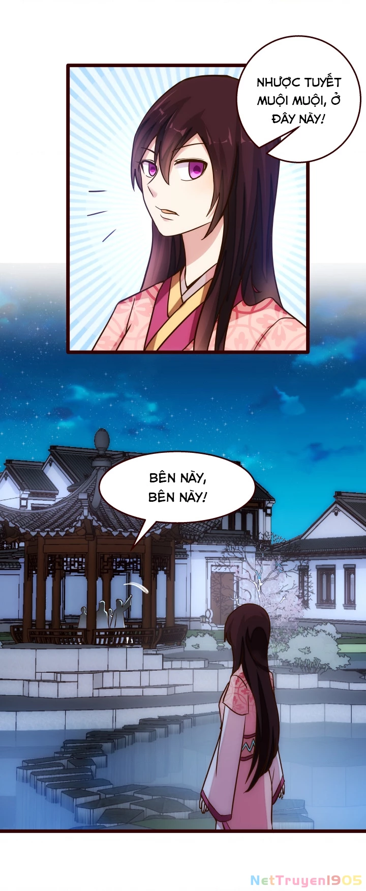Phi Ca Truyện Chapter 30 - Trang 11