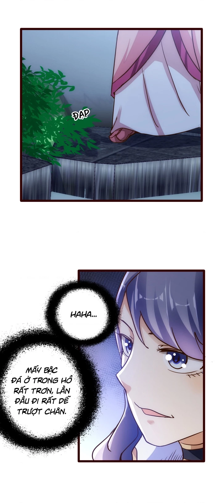 Phi Ca Truyện Chapter 30 - Trang 12