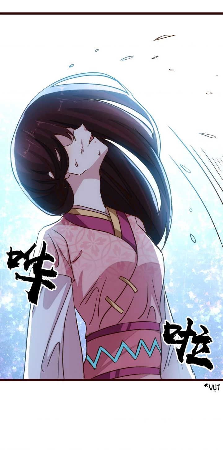 Phi Ca Truyện Chapter 30 - Trang 15