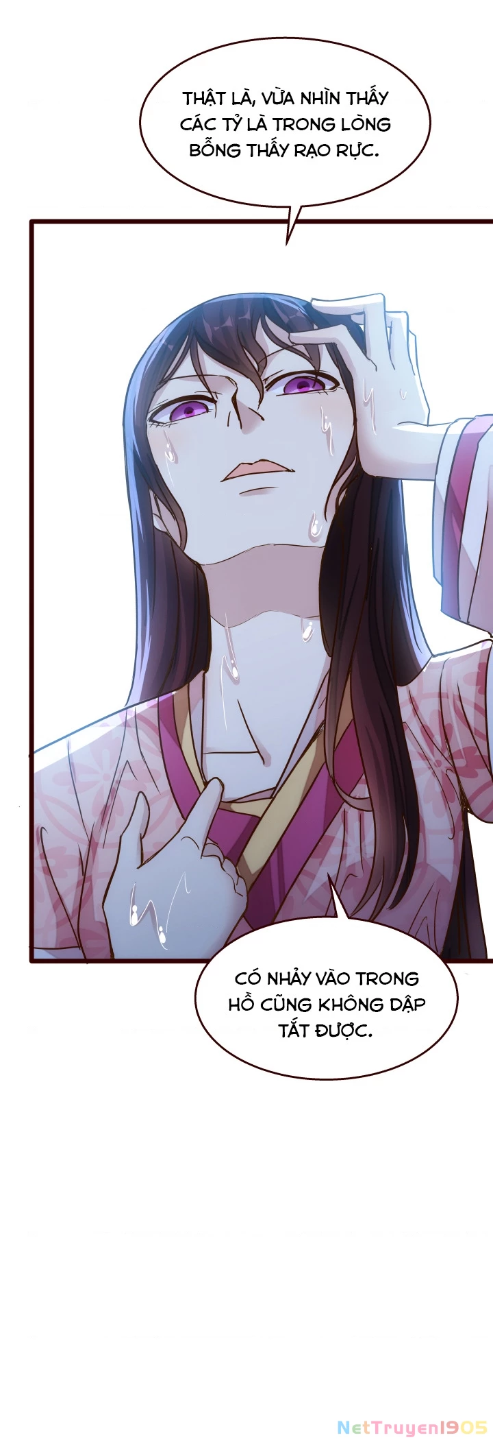 Phi Ca Truyện Chapter 30 - Trang 16