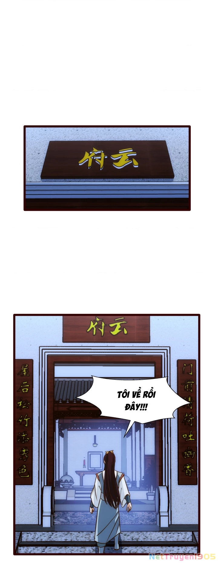 Phi Ca Truyện Chapter 30 - Trang 18