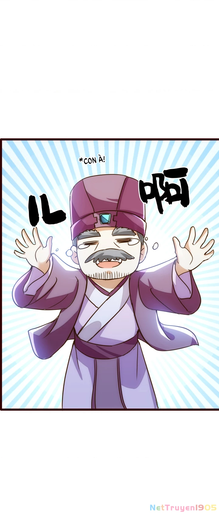Phi Ca Truyện Chapter 30 - Trang 19