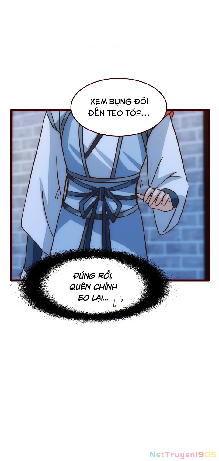 Phi Ca Truyện Chapter 30 - Trang 21