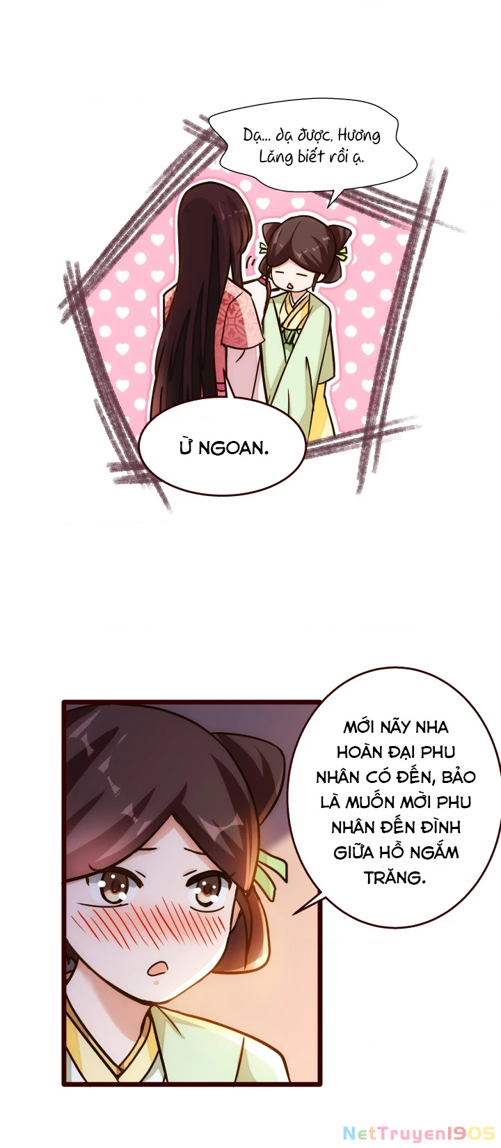Phi Ca Truyện Chapter 30 - Trang 6