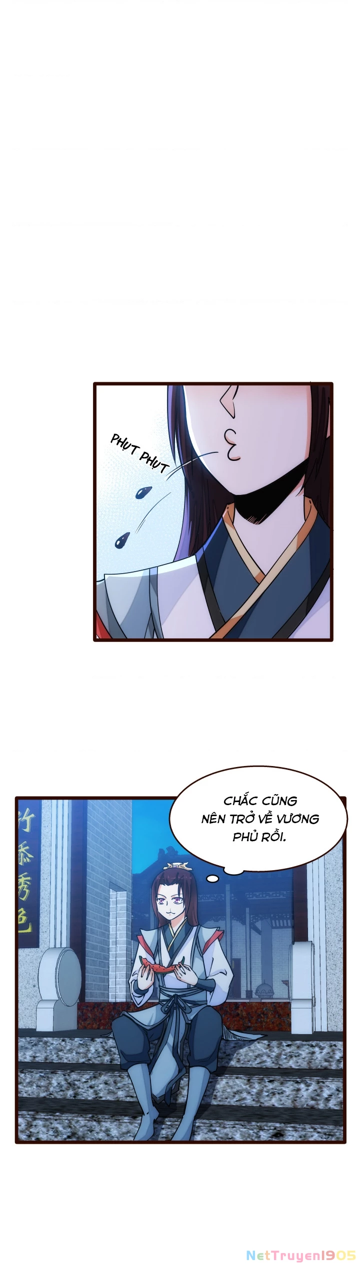 Phi Ca Truyện Chapter 31 - Trang 13