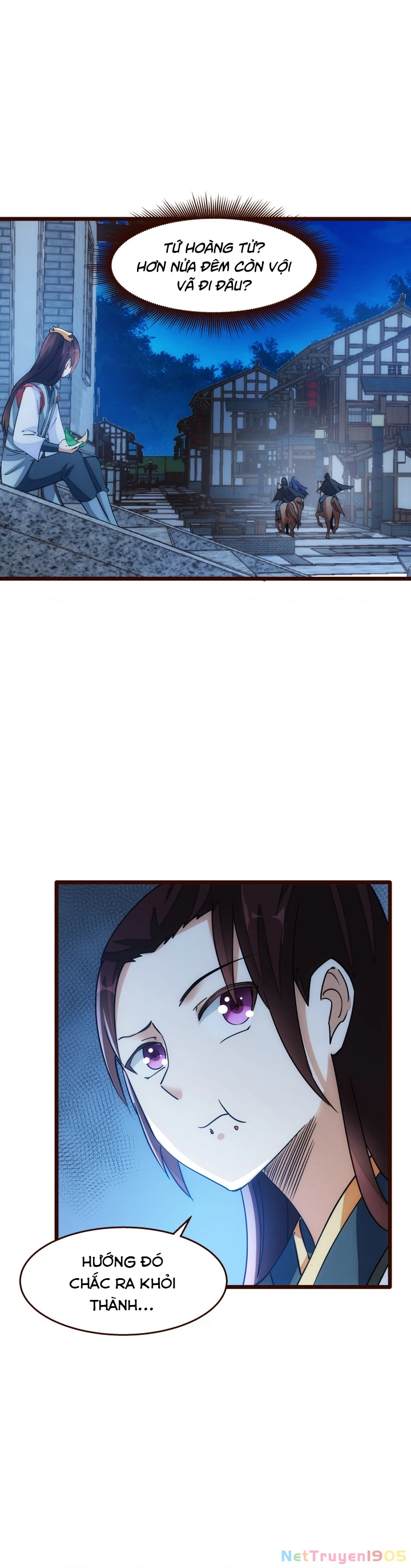 Phi Ca Truyện Chapter 31 - Trang 15
