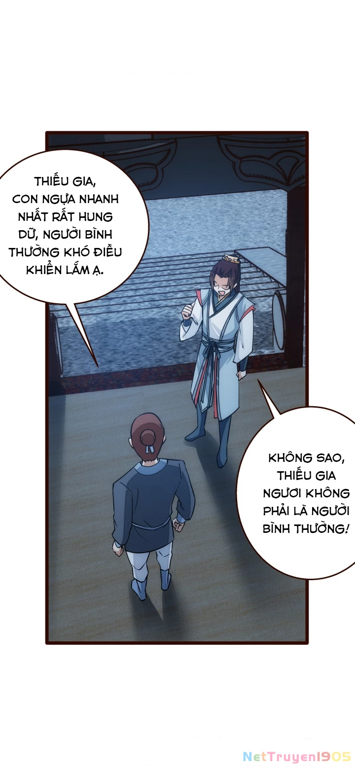 Phi Ca Truyện Chapter 31 - Trang 18