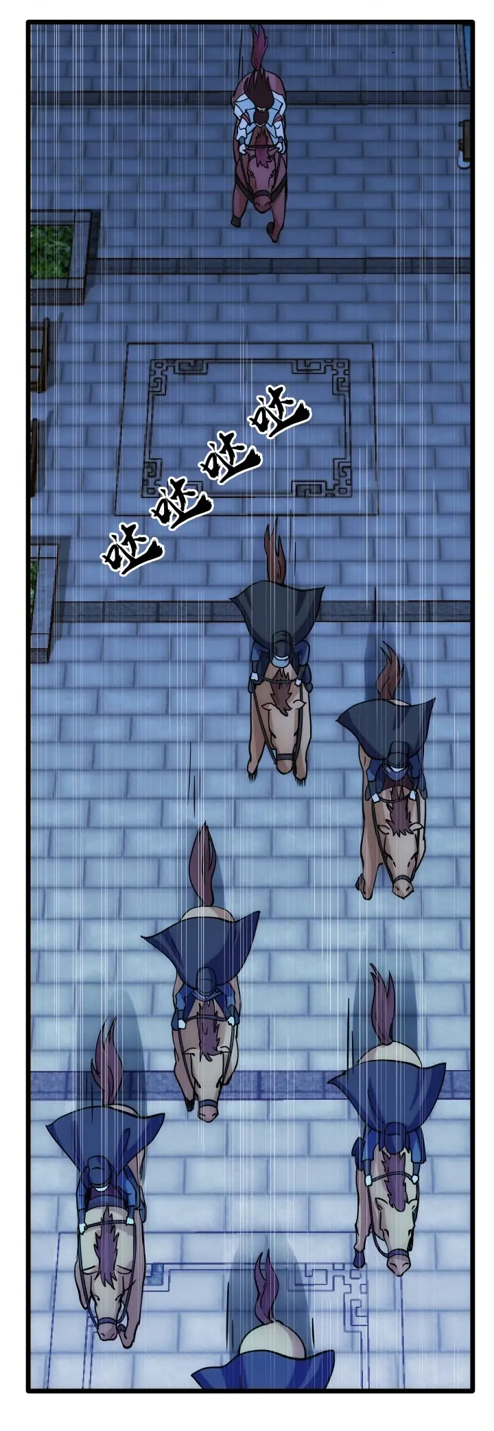 Phi Ca Truyện Chapter 32 - Trang 13