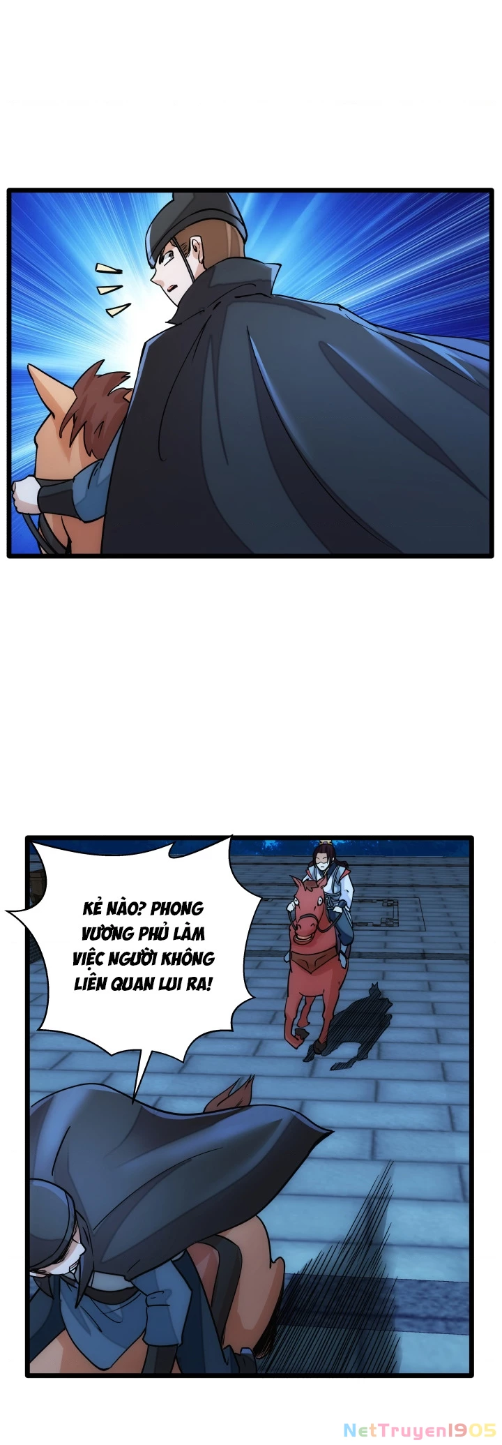 Phi Ca Truyện Chapter 32 - Trang 14