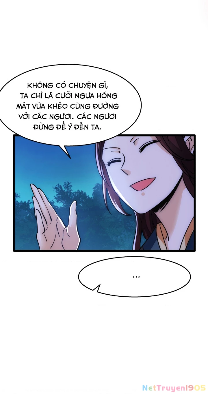 Phi Ca Truyện Chapter 32 - Trang 16