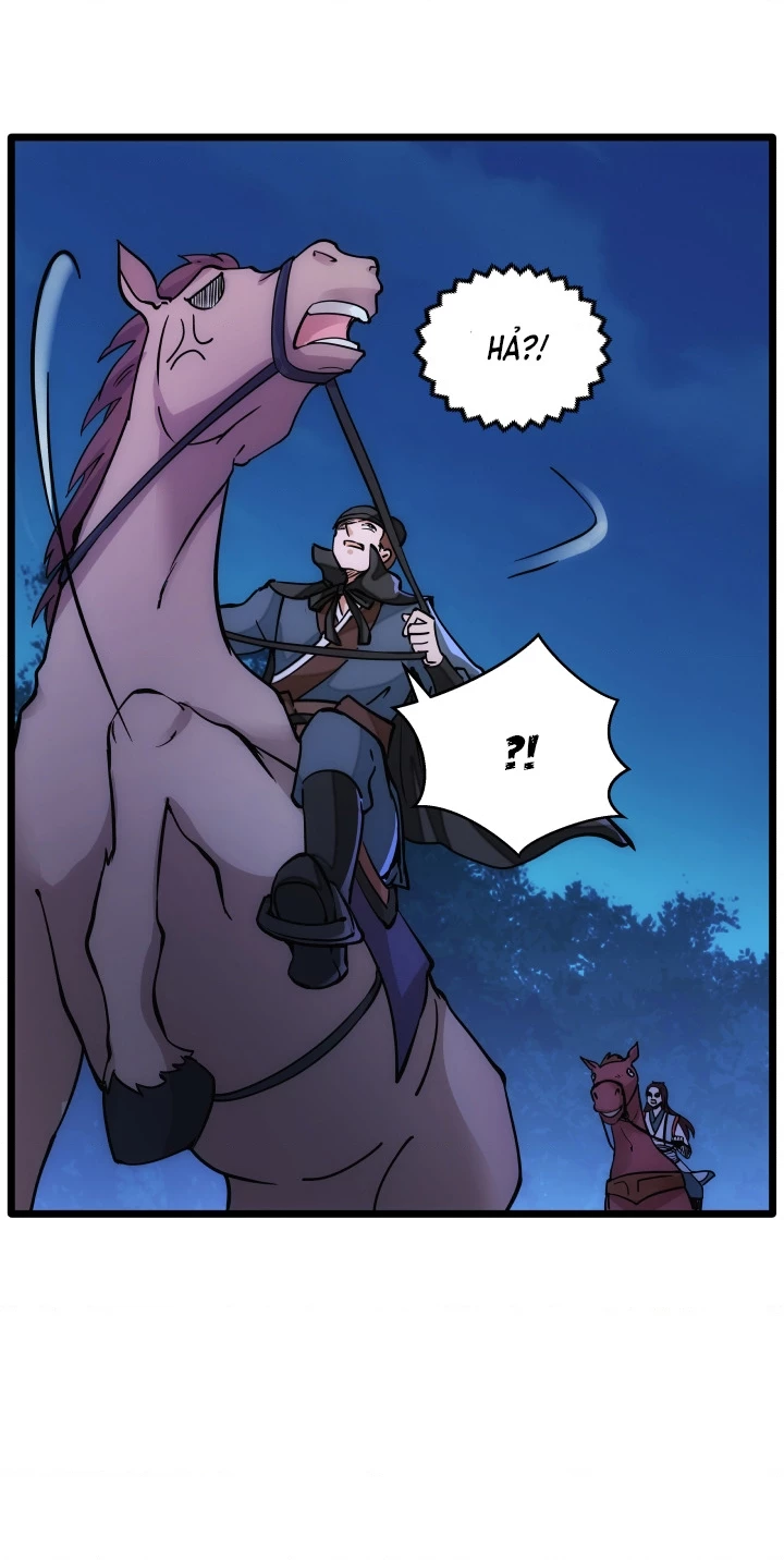 Phi Ca Truyện Chapter 32 - Trang 18