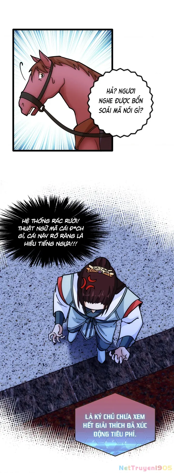 Phi Ca Truyện Chapter 32 - Trang 4