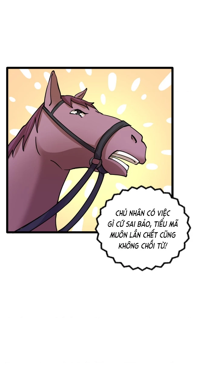Phi Ca Truyện Chapter 32 - Trang 7