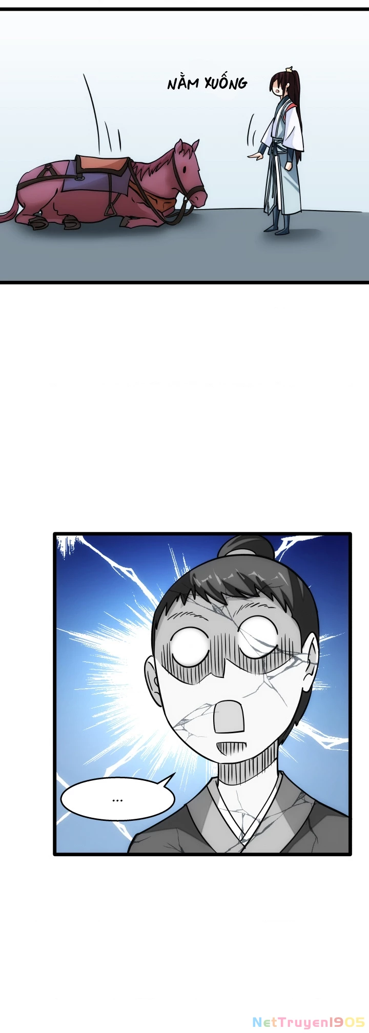 Phi Ca Truyện Chapter 32 - Trang 9