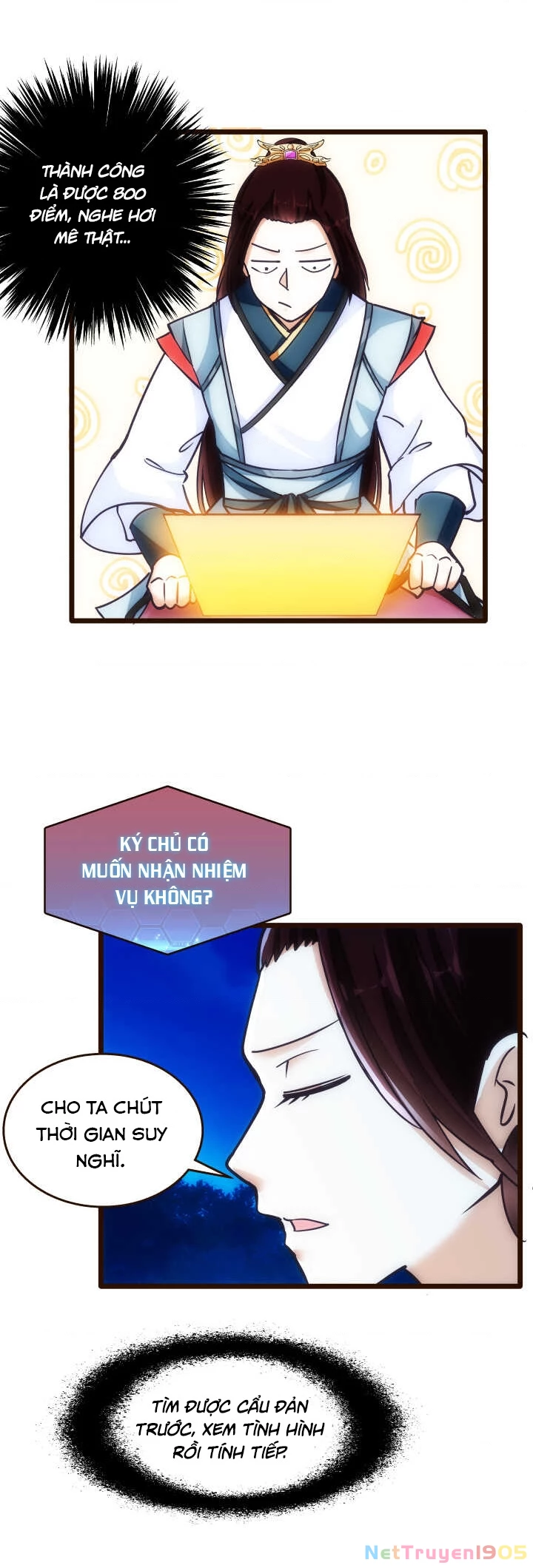 Phi Ca Truyện Chapter 33 - Trang 14